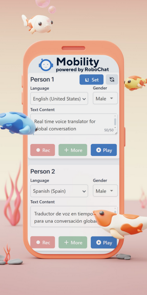 Mobility-PoweredByRoboChat