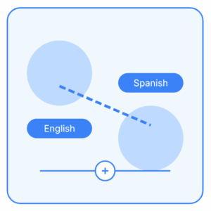 One To One Voice Translator